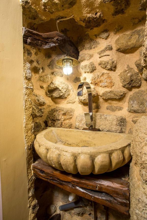 Attiki Hotel Rhodes City Dış mekan fotoğraf
