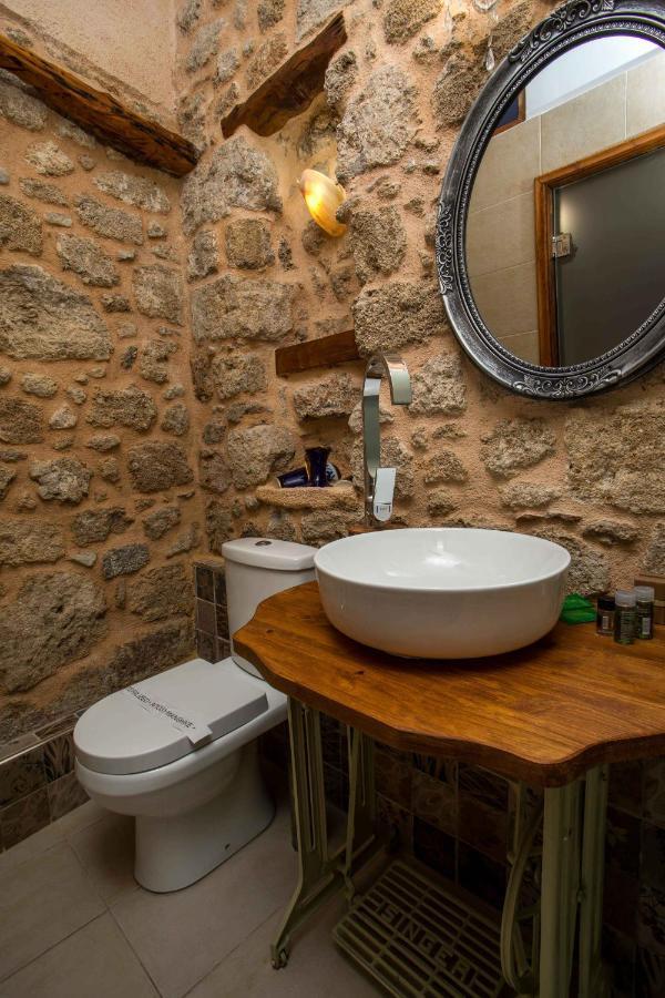 Attiki Hotel Rhodes City Dış mekan fotoğraf