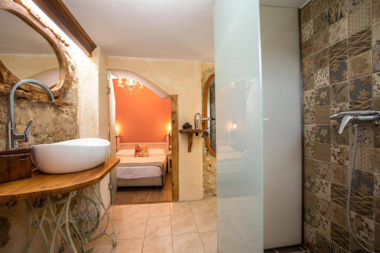Attiki Hotel Rhodes City Dış mekan fotoğraf